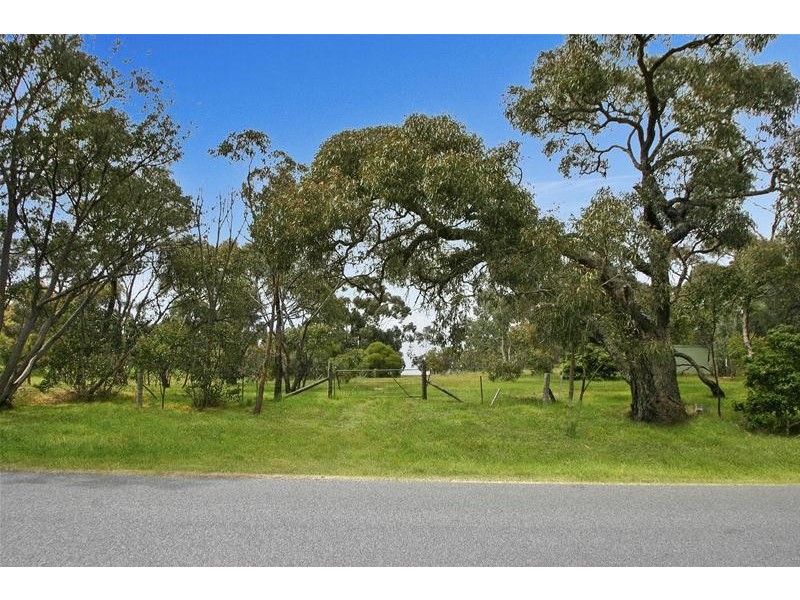 Lot 1/33 Bellinghams Hill Road, Ararat VIC 3377