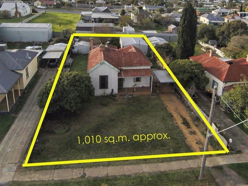 301 Barkly Street, Ararat VIC 3377