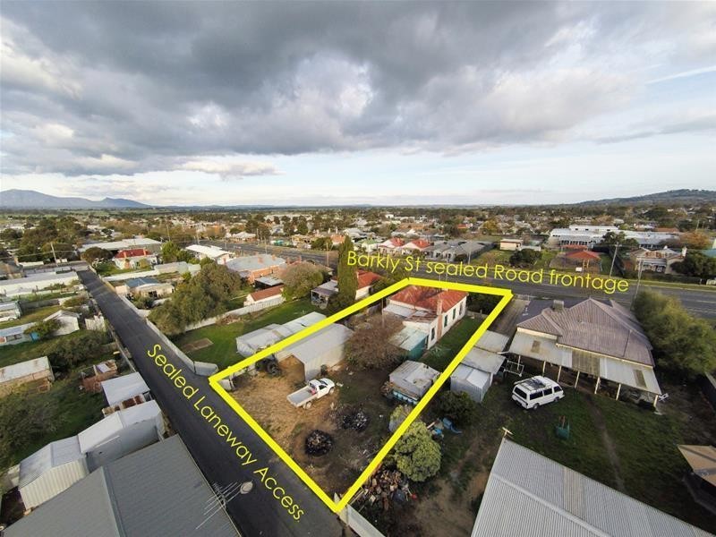 301 Barkly Street, Ararat VIC 3377