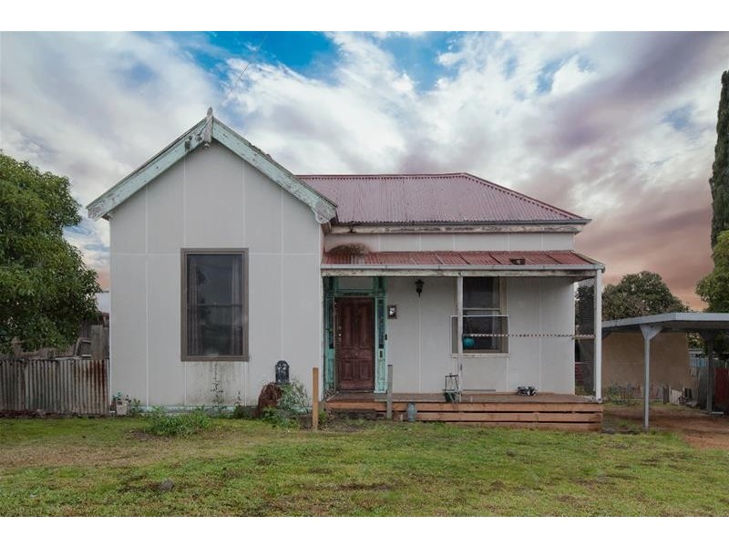 301 Barkly Street, Ararat VIC 3377