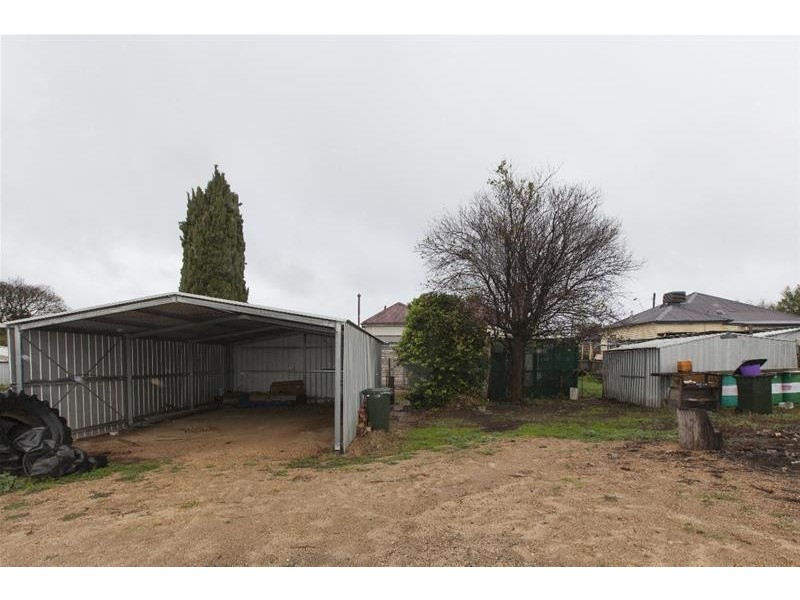 301 Barkly Street, Ararat VIC 3377