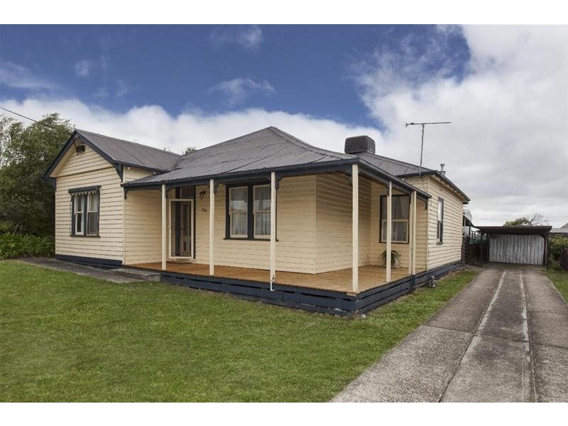 299 Barkly Street, Ararat VIC 3377