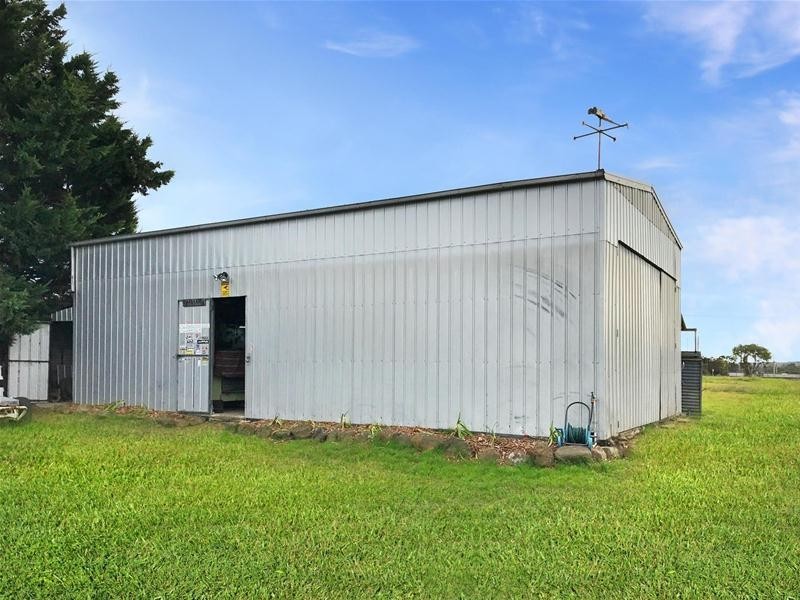 299 Barkly Street, Ararat VIC 3377