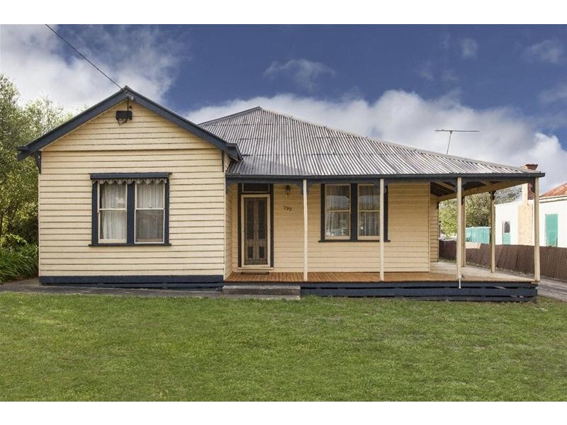 299 Barkly Street, Ararat VIC 3377
