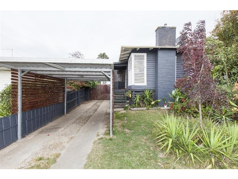 16 Montgomery Street, Ararat VIC 3377