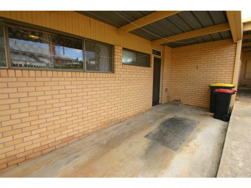2/92 VINCENT Street, Ararat VIC 3377