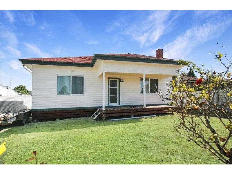 65 BANFIELD Street, Ararat VIC 3377