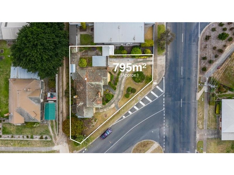 43 Viewpoint Street, Ararat VIC 3377