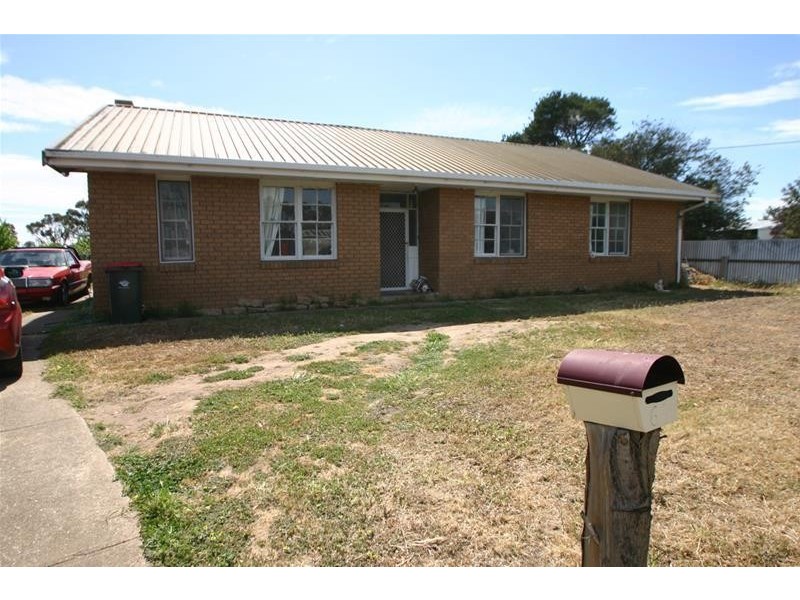 63 Warranooke Street, Willaura VIC 3379