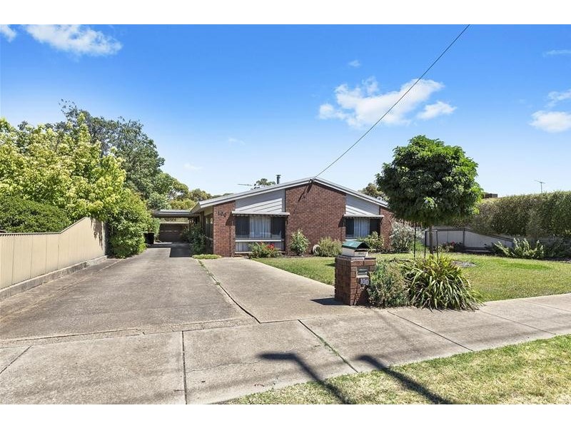 100 Cooper Street, Stawell VIC 3380