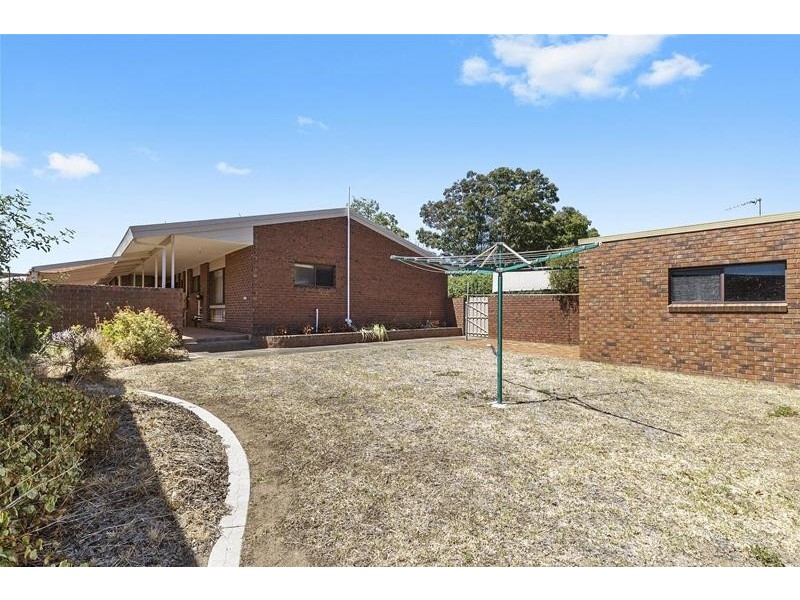100 Cooper Street, Stawell VIC 3380