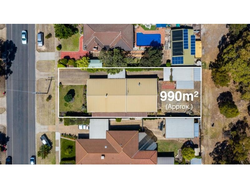 100 Cooper Street, Stawell VIC 3380