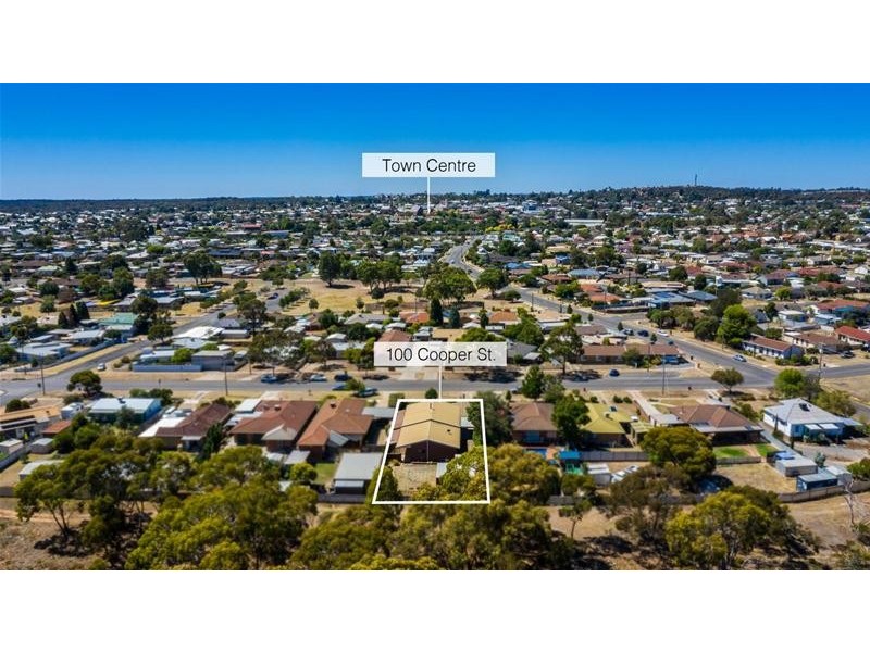 100 Cooper Street, Stawell VIC 3380