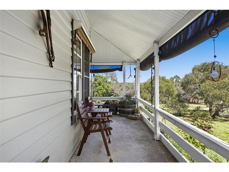 154 Wattle Gully Road, Great Western VIC 3374