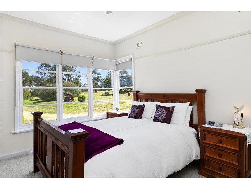 154 Wattle Gully Road, Great Western VIC 3374