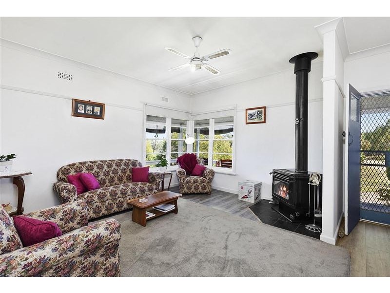 154 Wattle Gully Road, Great Western VIC 3374