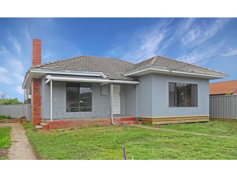 30 Hewitt Street, Ararat VIC 3377