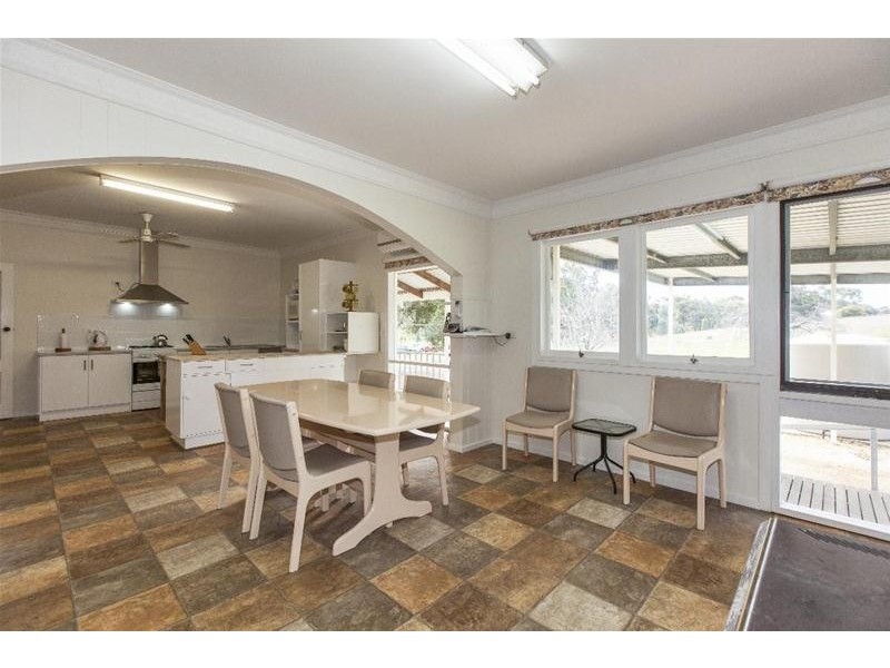 147 Back Amphitheatre Road, Amphitheatre VIC 3468