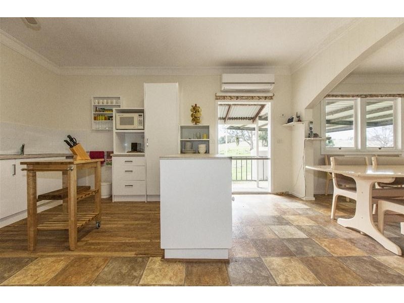 147 Back Amphitheatre Road, Amphitheatre VIC 3468