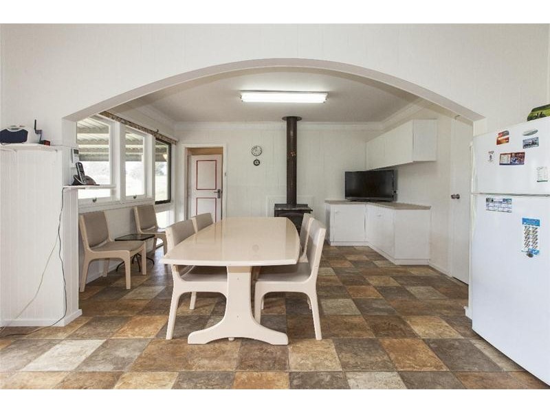 147 Back Amphitheatre Road, Amphitheatre VIC 3468