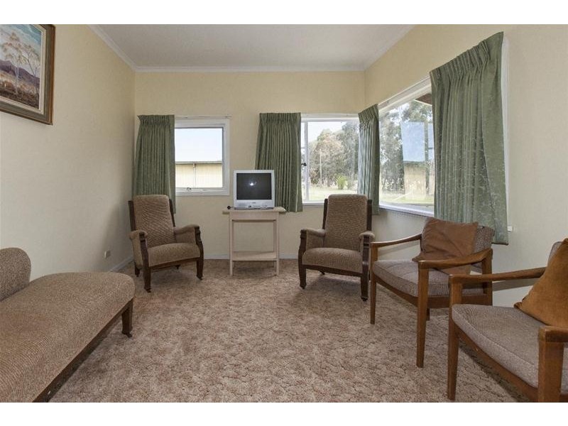 147 Back Amphitheatre Road, Amphitheatre VIC 3468