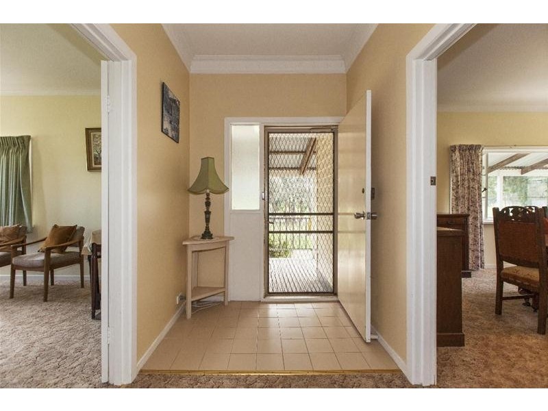 147 Back Amphitheatre Road, Amphitheatre VIC 3468