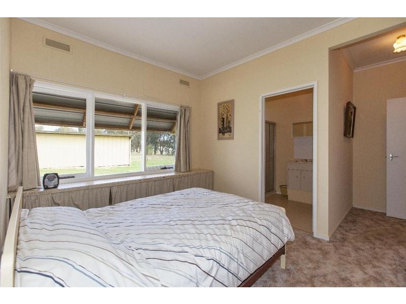 147 Back Amphitheatre Road, Amphitheatre VIC 3468