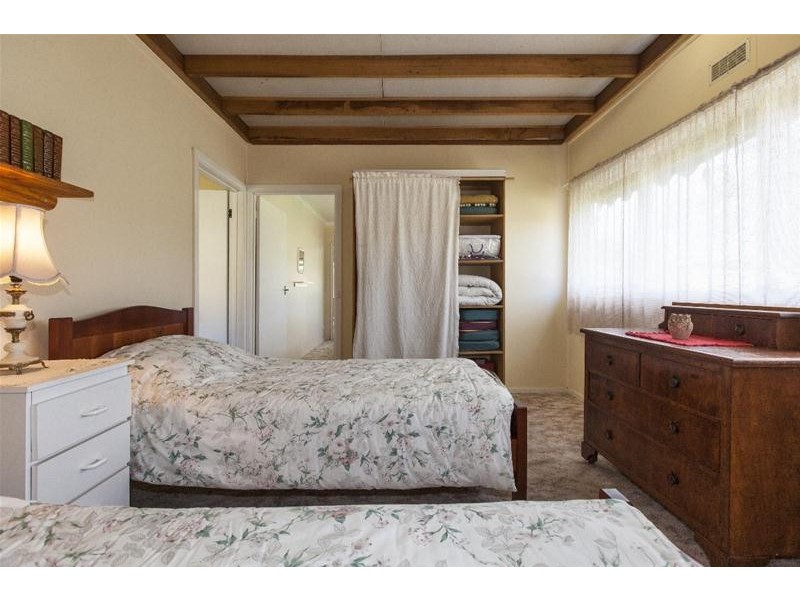 147 Back Amphitheatre Road, Amphitheatre VIC 3468