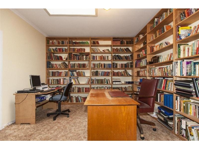 147 Back Amphitheatre Road, Amphitheatre VIC 3468