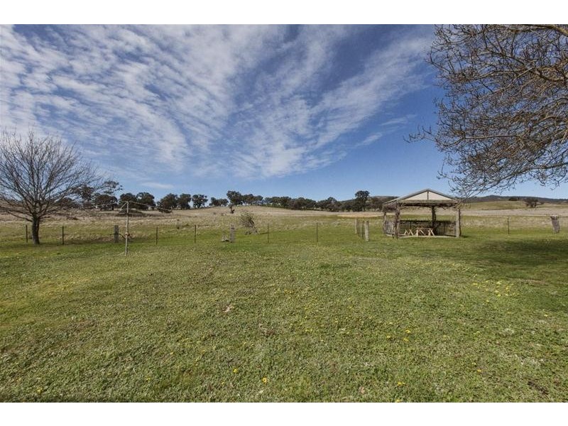 147 Back Amphitheatre Road, Amphitheatre VIC 3468