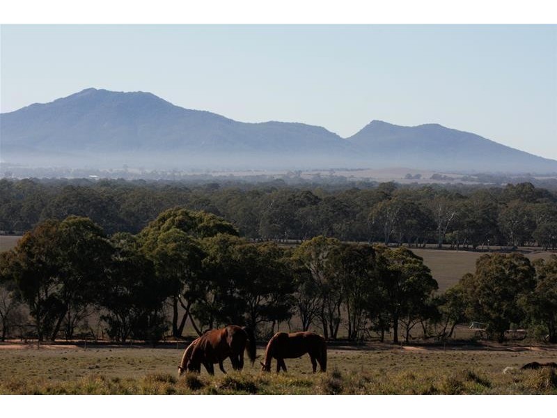 65 Noahs Ark Road, Ararat VIC 3377