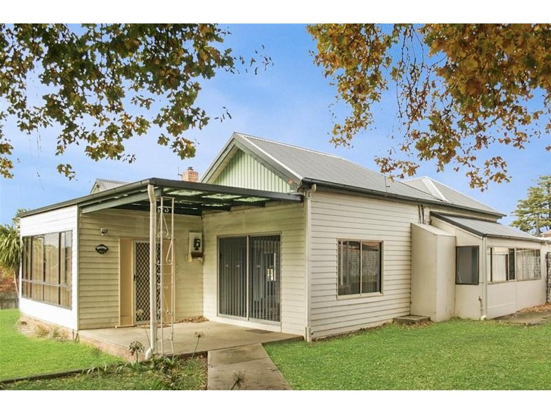 3 MINTON Street, Ararat VIC 3377