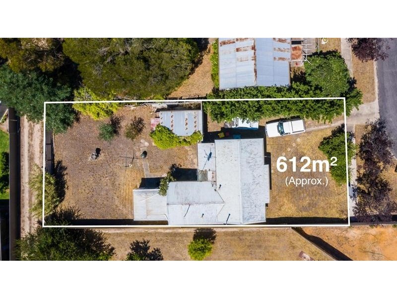 2 Clarke Street, Ararat VIC 3377