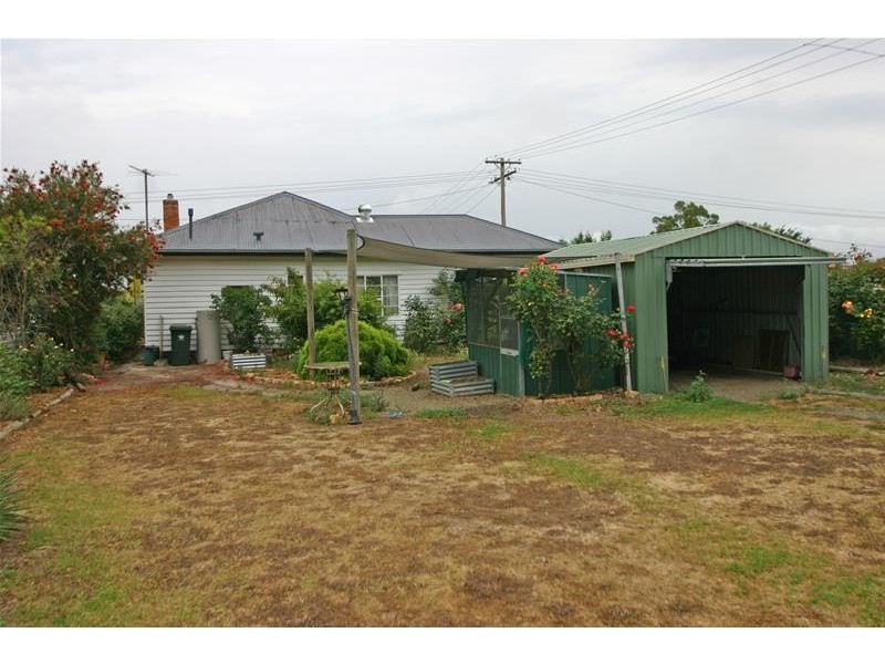 43 Commercial Street, Willaura VIC 3379