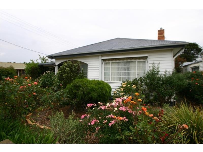 43 Commercial Street, Willaura VIC 3379