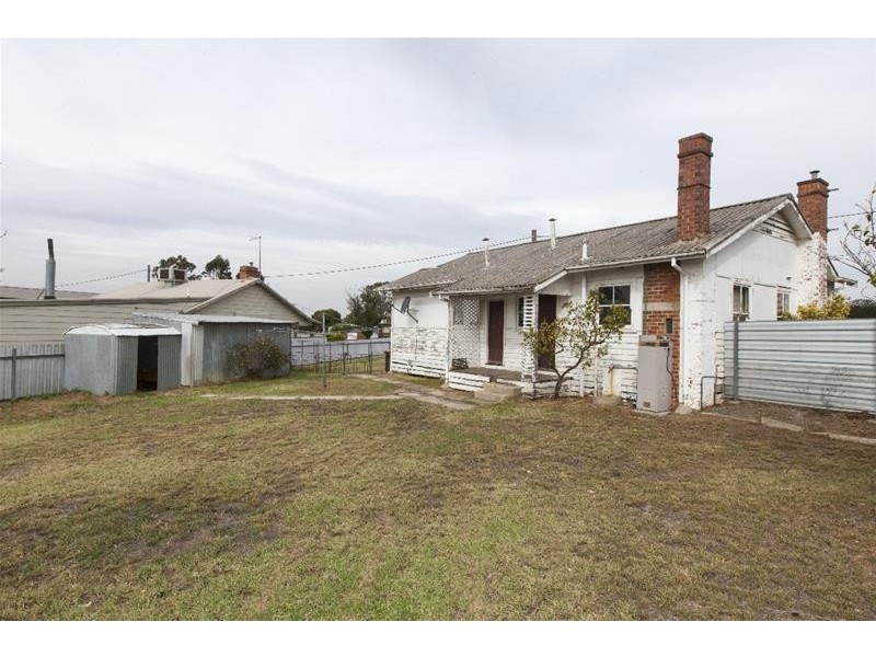 3 Rotary Avenue, Ararat VIC 3377