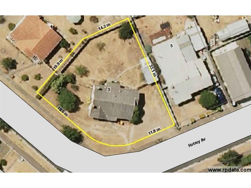 3 Rotary Avenue, Ararat VIC 3377