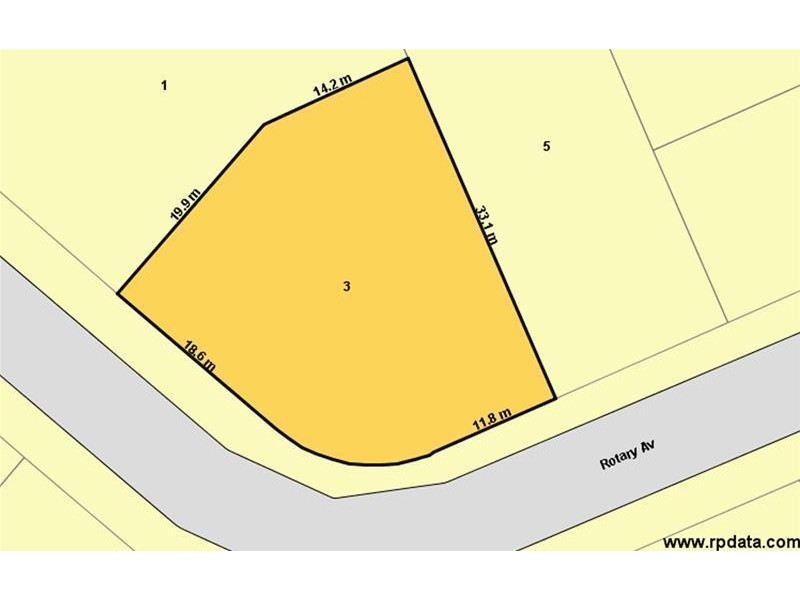 3 Rotary Avenue, Ararat VIC 3377