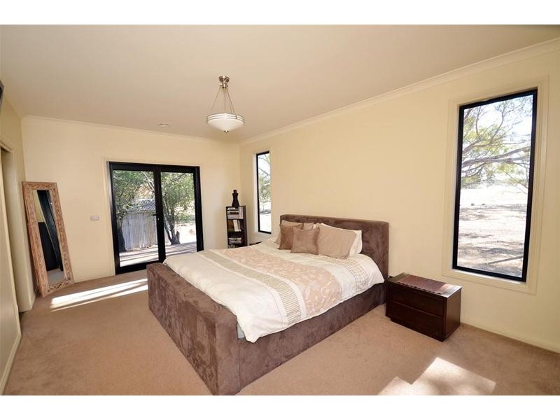 628 PENTLANDS CREEK Road, Rhymney VIC 3377