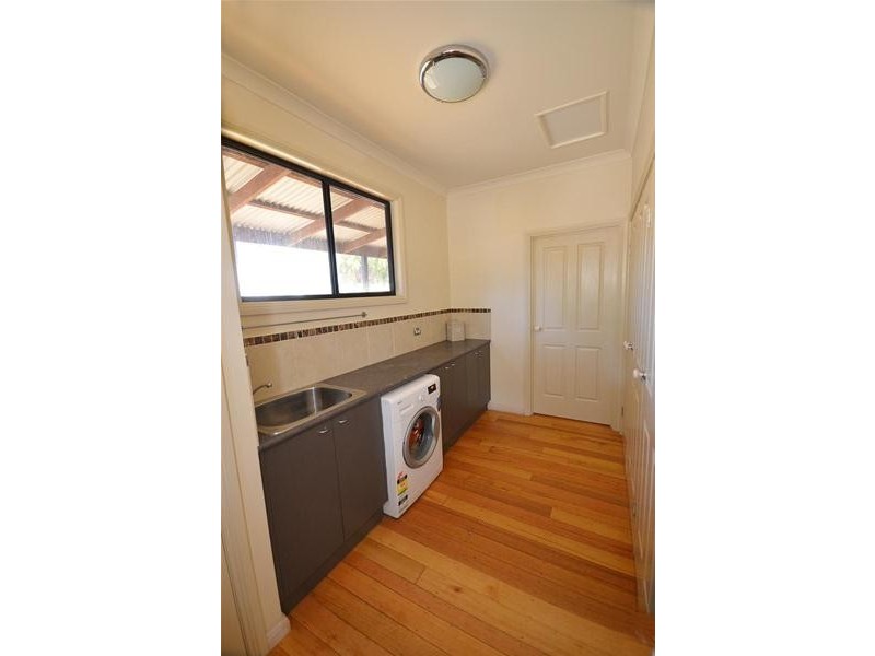 628 PENTLANDS CREEK Road, Rhymney VIC 3377