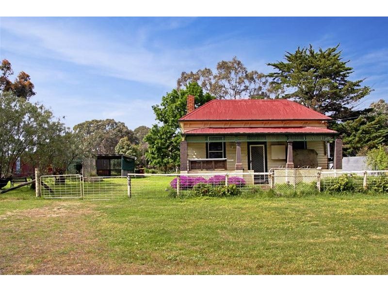 4867 Glenelg Highway, Glenthompson VIC 3293