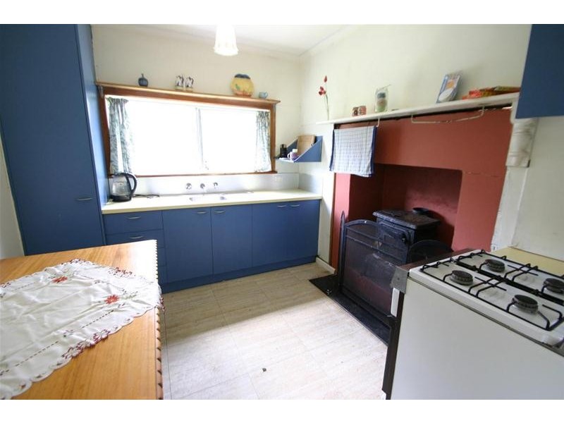 4867 Glenelg Highway, Glenthompson VIC 3293