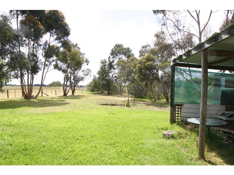 4867 Glenelg Highway, Glenthompson VIC 3293