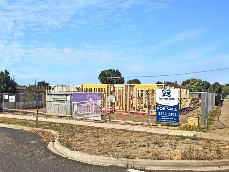 1/15 Tobin Street, Ararat VIC 3377