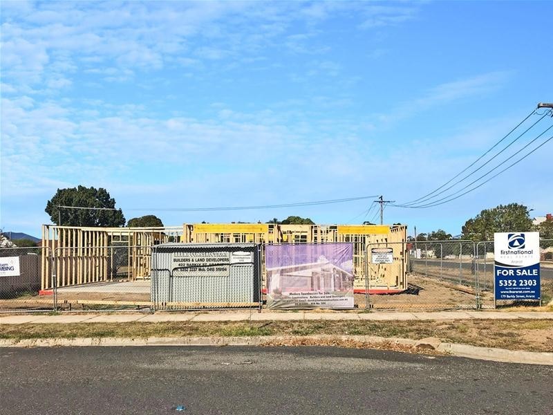 1/15 Tobin Street, Ararat VIC 3377