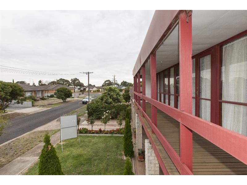 1 Bulte Street, Ararat VIC 3377