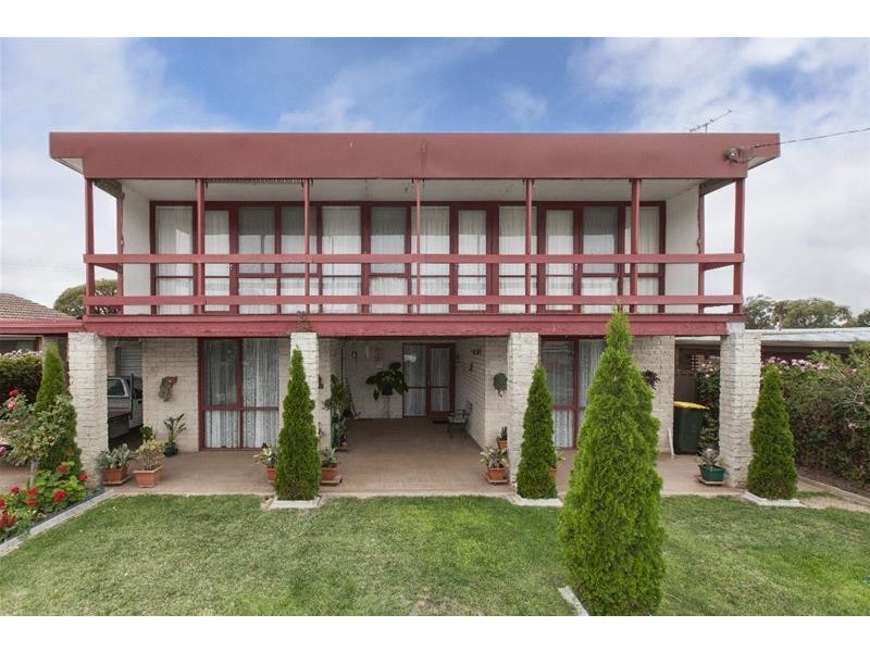 1 Bulte Street, Ararat VIC 3377