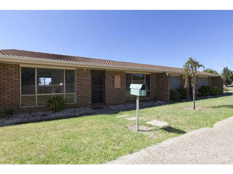 1 PALMERSTON Street, Ararat VIC 3377