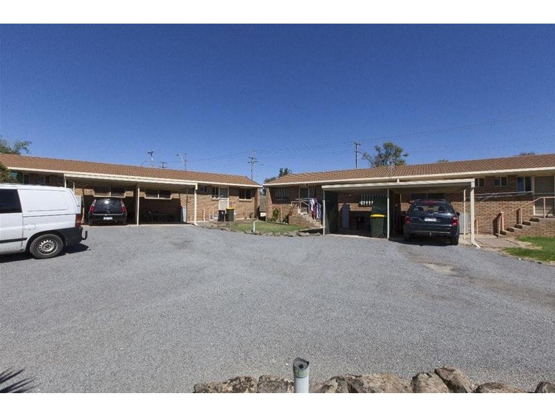 1 PALMERSTON Street, Ararat VIC 3377