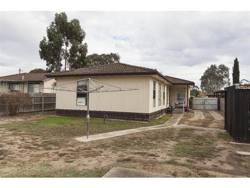 5 Grevillea Court, Ararat VIC 3377